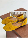 ADVBRIDGE  -  Women's Closed Toe Sandals Shoes Suit Female Beige Buckle Breathable Summer Heels Black New Low Girls Comfort Gladiator
