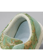 ADVBRIDGE  -  Canvas Men's Shoes Versatile Summer Trend Sports And Leisure Low Top Board Shoes Men's Cloth Shoes Soft Soles Work Shoes