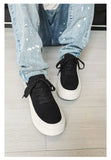 ADVBRIDGE  -  Niche Series High Street Flat Replacement Popular2025 Summer Breathable Season Comfortable Sneaker Breathable Comfortable