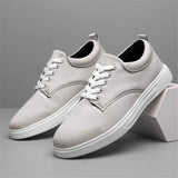 Advbridge Black Slip-resistant Mans Black Shoes With Gold Casual Skateboarding Sneakers Tennis Size 46 Sport Famous Brand Super Sale