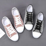 ADVBRIDGE  -  Offers Aesthetic Flat Shoes for Women Spring Autumn Stylish Trends 2025 On Offer Y2k Fashion New In Deals 39 Woman Footwear Sale