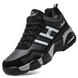 Advbridge High Quality Lightweight Sneakers For Men Trend Sport Platform Walking Shoes Male Comfortable Casual Basketabll Shoes Women 2025
