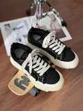 ADVBRIDGE  -  Trendy Shoes Fashion Trend Sneakers Casual Shoes2025 Summer Breathable Season Comfortable Sneaker Breathable Comfortable