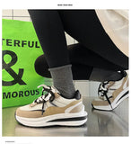 ADVBRIDGE  -  Summer High Quality New Mesh Cold Sticky Ester Outsole Pumps Casual Men's Shoes39-44 Breathable Comfortable