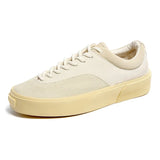 ADVBRIDGE  -  Canvas Shoe Retro Tenis Trend Men Shoe New Men Sport Shoe Student LowTop Board Shoe Platform Casual Shoe Original Men Sneaker