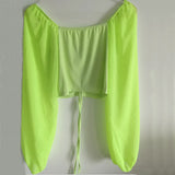 Advbridge aspen outfit winter Henry's Heartfelt Drawstring Top