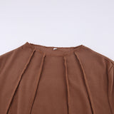 Advbridge aspen outfit winter Kristell Turtleneck T-Shirt