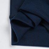 ADVBRIDGE  -  Casual Fur Trim Sweatshirt Basic Solid Button Long Sleeve Hoodies Women 2025 Autumn Winter Fashion Streetwear Ladies