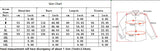 ADVBRIDGE  -  Autumn Lapel Hoodie Men's Fashion Hit Color Casual Striped Hoodies Mens Streetwear Loose Hip-hop Pullover Sweatshirt Men Hoody