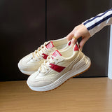 ADVBRIDGE  -  Shoes for women 2025 new sports shoes Light soft sole travel shoes commuter casual shoes non-slip running shoes for women