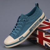 Advbridge Casual shoes Men's Sneakers New In Low Cut Casual Fashion Sports Shoes Lightweight Original for Men Shoes Best Sellers Products