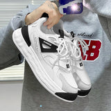 Advbridge Men's Breathable Comfort Lightweight Casual Sneakers Sports Running Tennis Fitness Jogging Athletic Shoes for Men