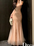 Advbridge Sexy Women Sequin Bodycon Mermaid Dress Sleeveless Slim Mesh Patchwork Party Prom Evening Vestidos Female New Spring Clothes