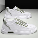 ADVBRIDGE  -  Casual Shoes Men Breathable Mesh Slip on Flats Fashion Driving Walking Sneakers for Male Leisure Office Loafers Summer