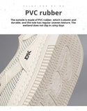 ADVBRIDGE  -  Leather Casual Shoes Autumn New Breathable Men Shoes Male Flat Shoe High Quality Men's Sneakers