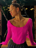 Advbridge aspen outfit winter Vera Long Sleeve Gloves Top