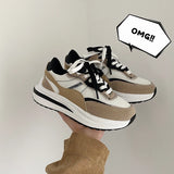 ADVBRIDGE  -  Summer High Quality New Mesh Cold Sticky Ester Outsole Pumps Casual Men's Shoes39-44 Breathable Comfortable