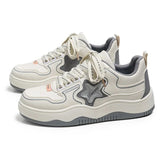 Advbridge Sports Casual Mens Sneakers Autumn New Fashion All-match Breathable Skate Shoes Original Comfortable Luxury Athletic Male Shoes