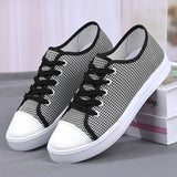 ADVBRIDGE  -  Offers Aesthetic Flat Shoes for Women Spring Autumn Stylish Trends 2025 On Offer Y2k Fashion New In Deals 39 Woman Footwear Sale