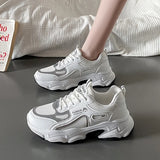 ADVBRIDGE  -  Lady Tennis Woman Trend  Womens Sneakers Free Shipping Women's Sandals Summer Platforms Original Sneakers Replicas Shoe