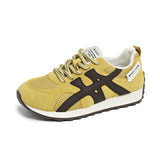 ADVBRIDGE  -  Fashionable and Breathable Women's Sports Shoes Suitable for Fitness Lightweight Comfortable and Durable Forrest Gump Shoes