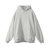 Advbridge Fashion Men's Hoodies New Spring Autumn Casual Hoodies Sweatshirts Men/Women Tops Candy Solid Color Hoodies Sweatshirt