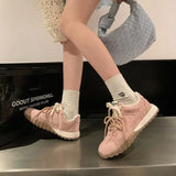 Advbridge Kawaii Woman Footwear Summer Light Cute Comfortable and Elegant Shoes for Women On Offer Y2k Fashion 39 Walking Cheap Aesthetic