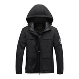 Advbridge outdoor clothing spring large size men's jacket single-layer thin jacket top 8XL Men's and women's sports jinquedai