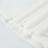 ADVBRIDGE  -  Party Women Strapless Maxi Dress with Rose Collar Mesh Patchwork Elegant Prom Long Dress Evening Clubwear Sexy Gown
