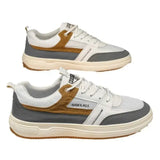 ADVBRIDGE  -  Men's Spring 2025 New Style Breathable Sports Casual Shoes Soft Bottom Mesh Surface Durable Dirt-Resistant Lightweight Trendy