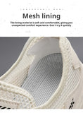 ADVBRIDGE  -  Leather Casual Shoes Autumn New Breathable Men Shoes Male Flat Shoe High Quality Men's Sneakers