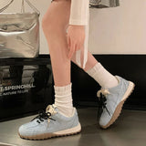 Advbridge Kawaii Woman Footwear Summer Light Cute Comfortable and Elegant Shoes for Women On Offer Y2k Fashion 39 Walking Cheap Aesthetic