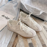ADVBRIDGE  -  Comfortable Breathable Casual Flats Nichevintage Women's Shoes Lightweight Classic Sports Shoes Summer