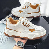 Advbridge Platform Student Mens Sneakers Niche Designer Running Sports Breathable Athletic Shoes Mesh Comfortable Fashion Male Footwear