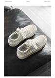 ADVBRIDGE  -  Niche Series High Street Flat Replacement Popular2025 Summer Breathable Season Comfortable Sneaker Breathable Comfortable