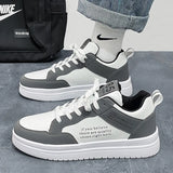 ADVBRIDGE  -  High Quality Men's Casual Shoes 2025 New Original Designer Flat Shoes Lightweight Breathable Sneakers for Trendy Walking Shoes