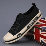 Advbridge Casual shoes Men's Sneakers New In Low Cut Casual Fashion Sports Shoes Lightweight Original for Men Shoes Best Sellers Products