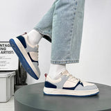 ADVBRIDGE  -  Man Summer Casual Sports Shoes Men Lightweight Breathable Shoe Men's Tennis Sneaker Men's Casual Fashion Sports Flat Shoes