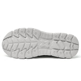 ADVBRIDGE  -  summer lightweight high-quality new men's shoes outdoor slip-on mesh breathable casual Shoes38-44 Breathable Comfortable