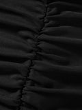 ADVBRIDGE  -  Women's Autumn and Winter New Retro Style Lace Spliced Hollow Hot Girl Dress Elegant Sexy Party Dress Club Clothing