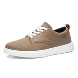 Advbridge Black Slip-resistant Mans Black Shoes With Gold Casual Skateboarding Sneakers Tennis Size 46 Sport Famous Brand Super Sale