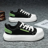 ADVBRIDGE - New Comfortable Casual Breathable Sneakers Casual Shoes Trendy Shoes Board Shoes39-44High Quality Couple Style Breathable