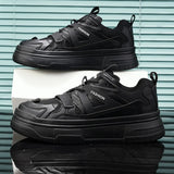 ADVBRIDGE  -  New Comfort Leisure Flashing;Rubber Sole High Quality Basketball Shoes36-45High-quality Couple's Sports Shoes