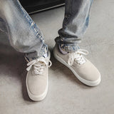 ADVBRIDGE  -  Summer New Lightweight High Quality Niche Vulcanized Sneakers Casual Men's Shoes Three Colors39-44 Breathable Comfortable