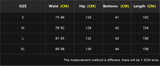 Advbridge Mens Casual Corduroy Pants Autumn Winter Genderless Japanese Lazy Style Loose Simple Basic Elastic Waist Straight Pants Unisex