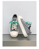 ADVBRIDGE  -  New Men’s Fashion Sneakers– Hong Kong Style, Chunky Sole, Height Increase, Breathable, Daily Commute & Sports