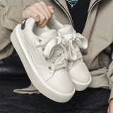 ADVBRIDGE  -  New Men’s Fashion Sneakers– Hong Kong Style, Chunky Sole, Height Increase, Breathable, Daily Commute & Sports