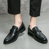 Advbridge Italian Men's Casual Driving Shoes Fashion Fashion Brown Formal Shoes for Men Luxury Brand Dress Loafers Moccasins Business Shoe