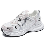 ADVBRIDGE  -  Summer Shoes Woman Trend Sneakers Girl Original Sneakers Replicas Comfortable Women's Shoe Elegant Woman Flats Sneaker Sale