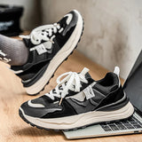 ADVBRIDGE  -  New Comfortable Casual Summer Hot-Selling Men's Shoes High-Quality Men's Sneakers